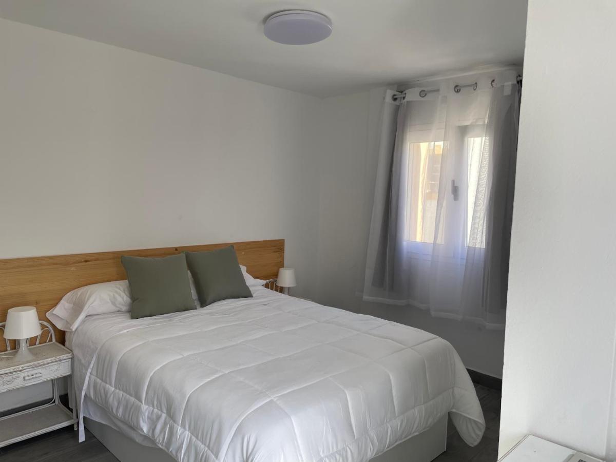 Apartamento Ilusion Corralejo Zewnętrze zdjęcie