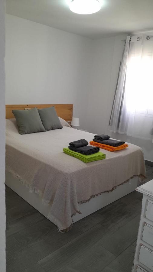 Apartamento Ilusion Corralejo Zewnętrze zdjęcie